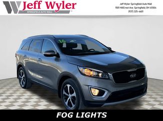 Used 2016 Kia Sorento EX video 1