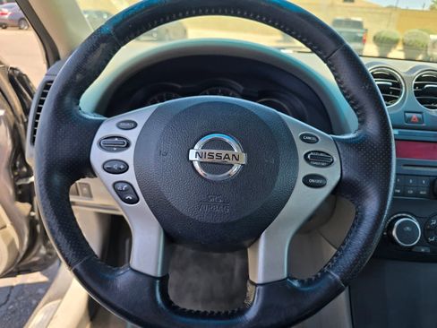Used 2012 Nissan Altima 2.5 S w/ Convenience Pkg FWD image 16