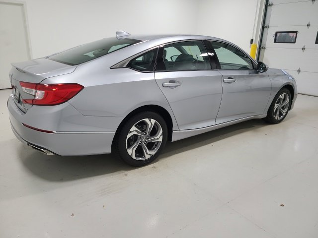 Used 2020 Honda Accord EX-L image 6