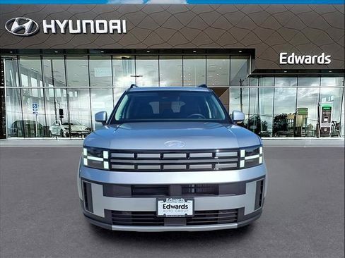 New 2026 Hyundai Santa Fe SEL image 11