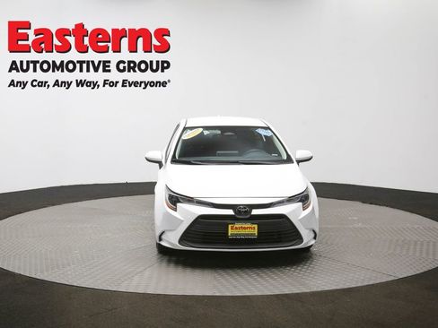 Used 2024 Toyota Corolla LE image 51
