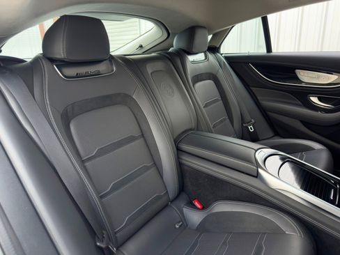 Used 2019 Mercedes-Benz AMG GT 53 image 47