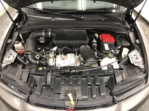 Certified 2024 Dodge Hornet GT image 8