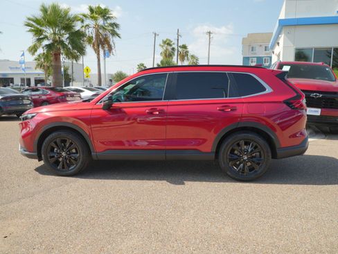 Used 2023 Honda CR-V Sport Touring image 15