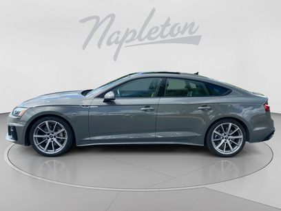 Used 2025 Audi A5 2.0T Premium Plus