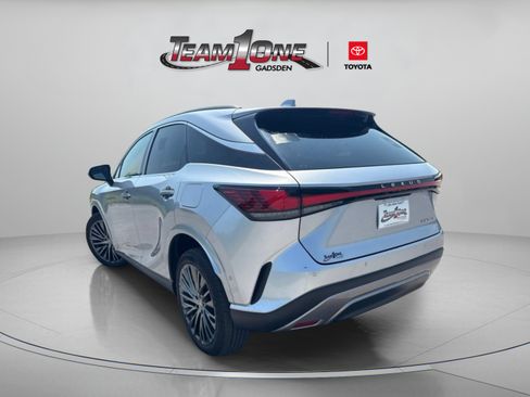 Used 2023 Lexus RX 350 FWD w/ Accessory Package (K3) image 6