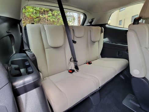 Used 2019 Subaru Ascent Premium AWD/4WD image 13