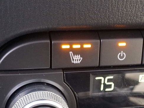 Certified 2025 MAZDA CX-5 AWD 2.5 S image 25