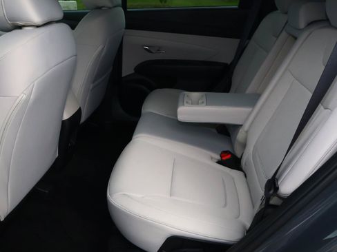 Used 2026 Hyundai Tucson SE FWD image 18