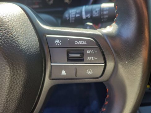 Used 2024 Honda CR-V Sport-L image 19