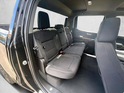 Used 2021 Chevrolet Silverado 1500 RST w/ Bed Protection Package RWD image 28