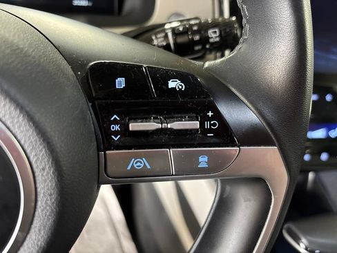 Certified 2024 Hyundai Tucson SEL w/ Convenience Package AWD/4WD image 25