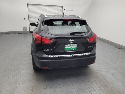 Used 2019 Nissan Rogue Sport SV AWD/4WD image 6