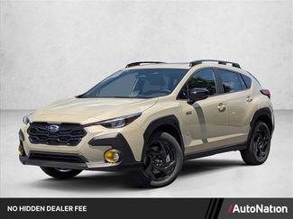 New 2026 Subaru Crosstrek 2.5i Sport AWD/4WD video 1