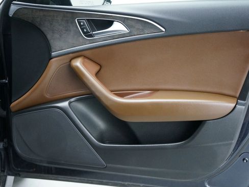 Used 2018 Audi A6 2.0T Premium w/ Cold Weather Package image 29