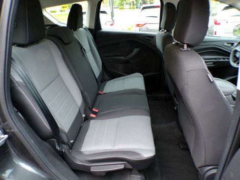 Used 2019 Ford Escape S FWD image 18