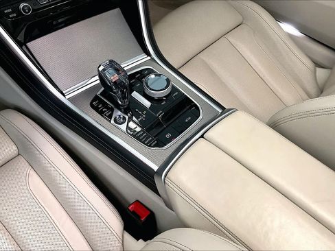 Used 2024 BMW M850i xDrive Convertible w/ M Sport Professional Package AWD/4WD image 15