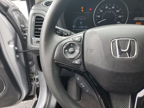Used 2020 Honda HR-V EX image 27