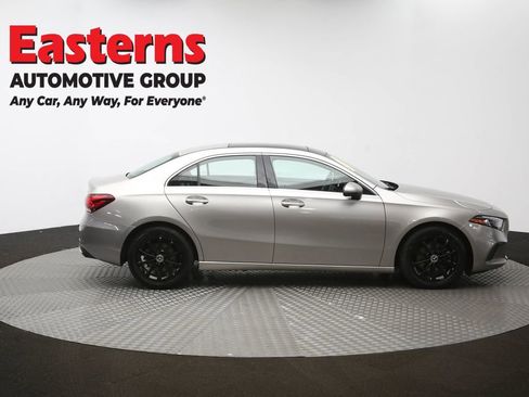 Used 2021 Mercedes-Benz A 220 4MATIC w/ Premium Package image 52
