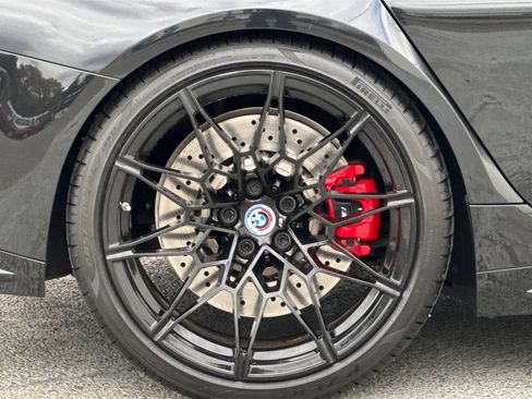Used 2023 BMW M3 Competition image 26