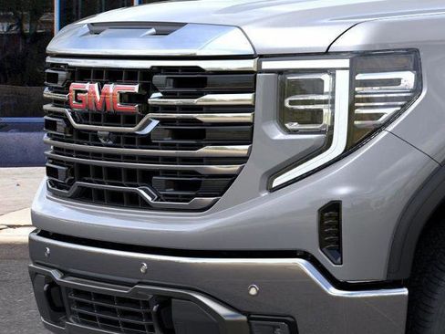 New 2026 GMC Sierra 1500 SLT w/ SLT Premium Plus Package image 13