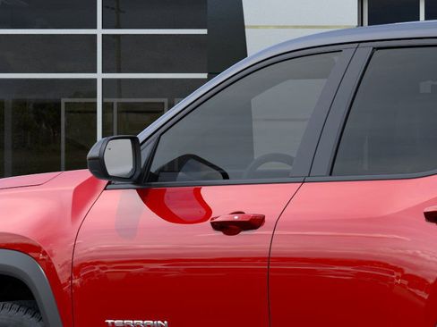 New 2026 GMC Terrain Elevation image 36