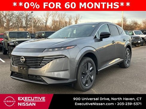 New 2026 Nissan Murano SL image 5