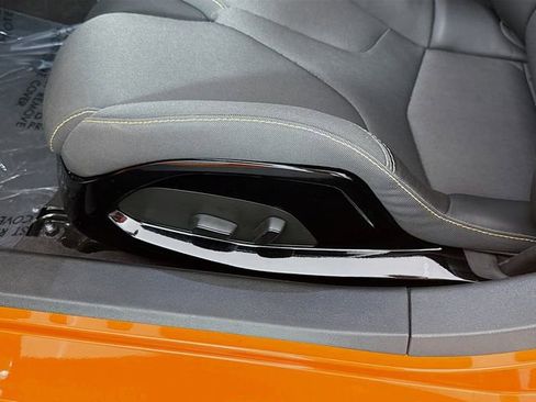 Used 2024 Chevrolet Corvette Z06 image 21