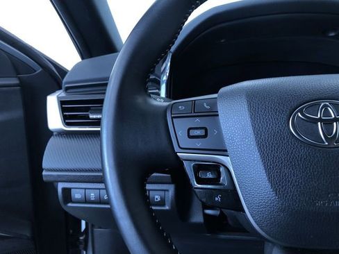 Certified 2025 Toyota Camry SE image 26