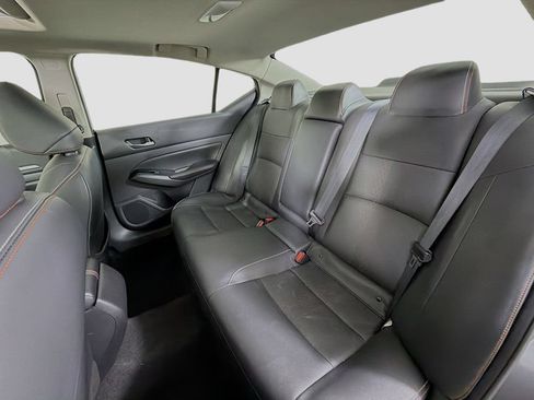 Used 2024 Nissan Altima 2.5 SR w/ SR Premium Package AWD/4WD image 27