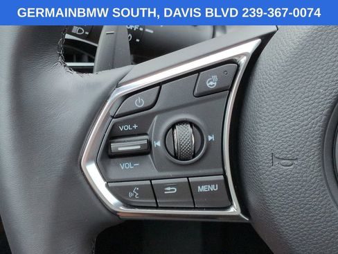 Used 2026 Acura MDX SH-AWD w/ Advance Package image 27
