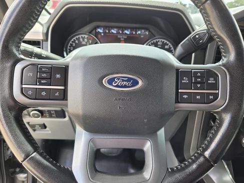 Used 2021 Ford F150 XLT w/ Equipment Group 302A High RWD image 5