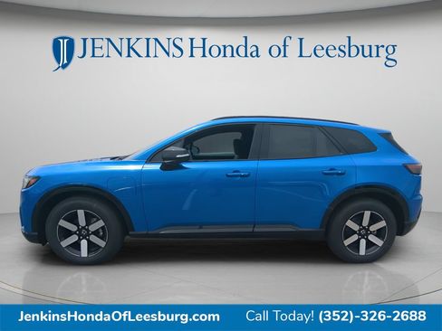 New 2026 Honda Prologue Touring image 6