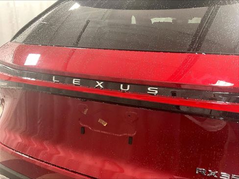 Used 2025 Lexus RX 350 Premium image 29