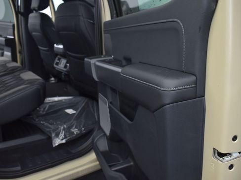 New 2026 Ford F150 XLT w/ Equipment Group 303A High image 17