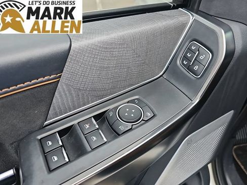 Used 2021 Ford F150 Platinum w/ Equipment Group 701A High AWD/4WD image 22