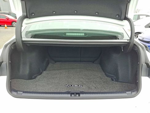 Used 2025 Lexus IS 350 F Sport w/ Accessory Package image 27