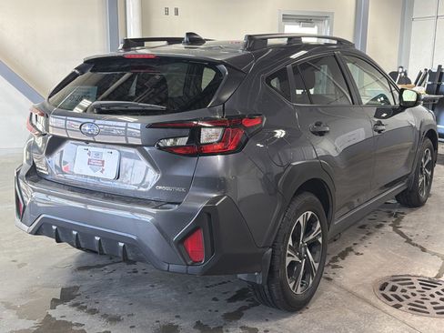 Certified 2024 Subaru Crosstrek 2.0i Premium image 7