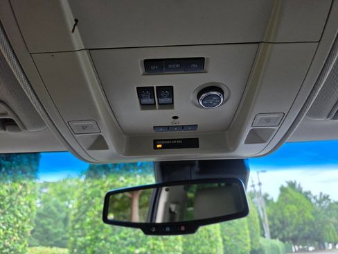 Used 2015 Chevrolet Tahoe LTZ image 25