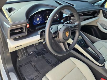 Used 2025 Porsche Macan 4S Electric