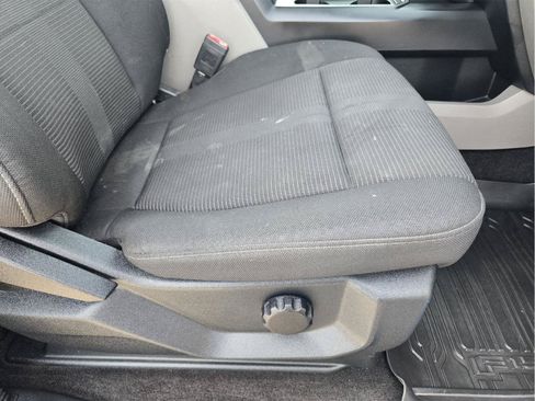Certified 2019 Ford F150 XL w/ Equipment Group 101A Mid RWD image 22