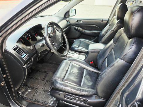 Used 2006 Acura MDX Touring AWD/4WD image 9