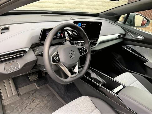 Certified 2023 Volkswagen ID.4 Pro image 13