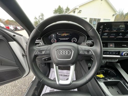 Used 2023 Audi A4 2.0T Premium Plus image 29