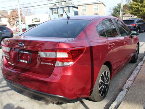 Used 2018 Subaru Impreza 2.0i image 7