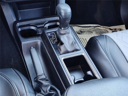 Used 2023 Toyota Tacoma SR image 20