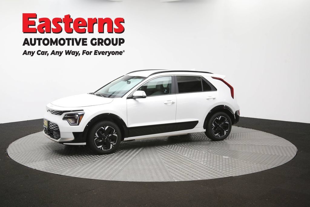 Used 2023 Kia Niro Wind w/ Wind Preserve Package FWD image 59
