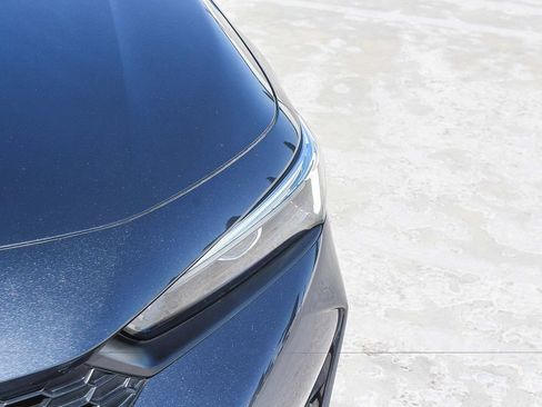 Certified 2025 Honda Civic LX image 11