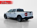 New 2025 Ford Maverick XLT image 3