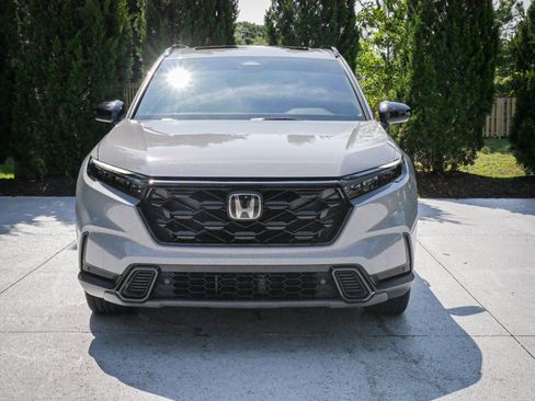 Used 2024 Honda CR-V Sport-L image 3